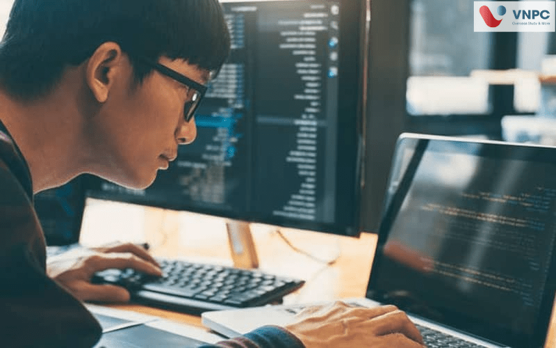 ​Du học Phần Lan ngành công nghệ thông tin